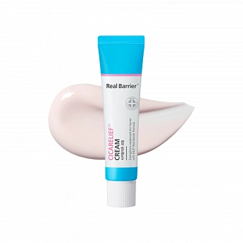 Успокаивающий крем Cicarelief Cream