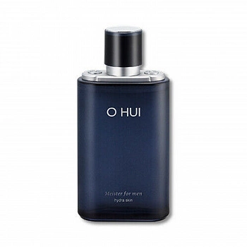 Увлажняющий тонер для мужчин Meister For Men Hydra Skin