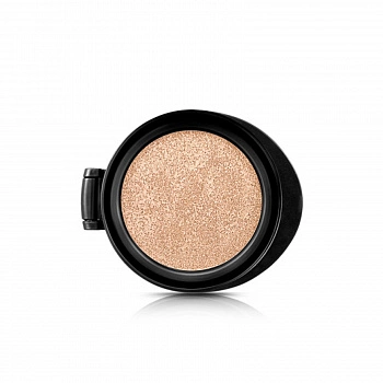 Увлажняющий солнцезащитный кушон 02 (сменный блок) Ultimate Cover Cushion Moisture 02 (Refill)