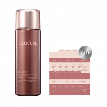 Интенсивно укрепляющая эмульсия PAL-RGB Intense Firming Emulsion