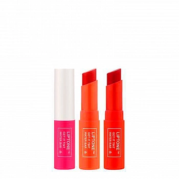 Увлажняющий тинт для губ 03 Liptone Get It Tint Water Bar 03