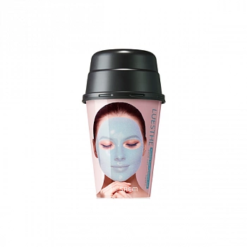 Альгинатная моделирующая маска с гиалуроновой кислотой Luesthe Modeling Mask [Hyaluronic Acid]