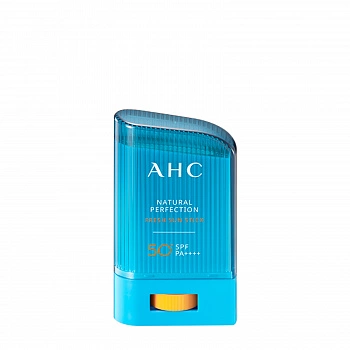 Освежающий солнцезащитный стик Natural Perfection Fresh Sun Stick