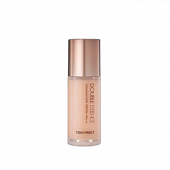 Тональная основа для лица (оттенок Y02) Double Essence Foundation Y02