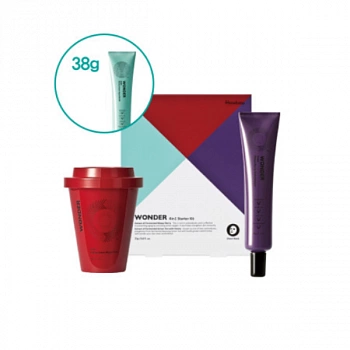 Набор средств для лица 02 Wonderful Set 2