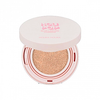 Матирующий кушон 01 Holipop Blur Lasting Cushion 01