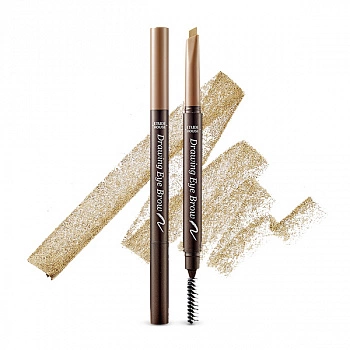 Карандаш для бровей  07 Drawing Eye Brow  07