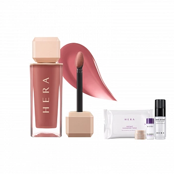 Блеск для губ 04 Sensual Spicy Nude Gloss 04