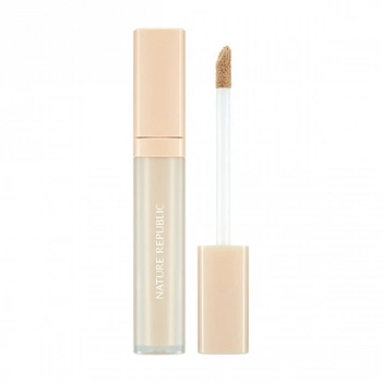 Консилер 01 светлый бежевый Provence Intense Cover Creamy Concealer 01 Light Beige