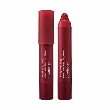 Тинт-бальзам 04 Creamy Tint Color Balm Intense 04