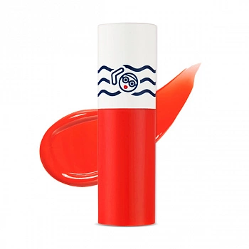 Стойкий тинт для губ  OR201 Active Proof Shield Wear Color Tint OR201