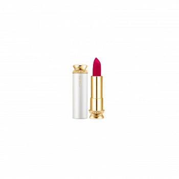 Стойкая бархатная помада оттенок 05 LosecSumma Velvet Lipstick 05 Magenta Pink