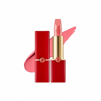 Губная помада 04 Rouge Pur Chouette Lipstick 04