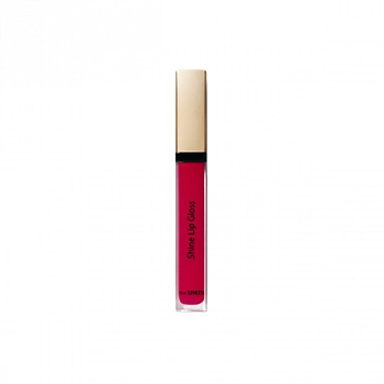 Блеск для губ 06 Eco Soul Shine Lip Gloss RD01 Red Bible