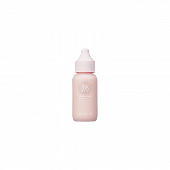 Тональная основа-тинт для безупречной кожи тон 04 Ink Blurring Skin Tint 04 Peach Tone Up