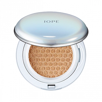 Воздушный кушон с SPF50+PA+++, Кавер No.23 Бежевый + Рефил Air Cushion SPF50+PA+++, Cover No.23 Beige + Refill