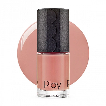Лак для ногтей  06 Play Nail  06