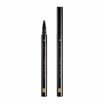 Тинт-расческа для бровей Comb Brow Tint