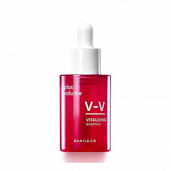 Витаминная эссенция V - V Vitalizing Essence