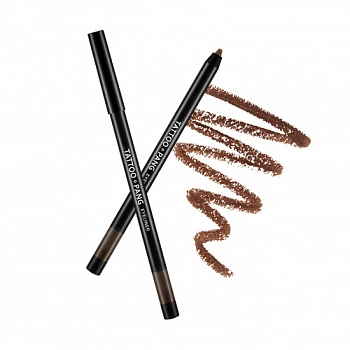 Гелевый карандаш для глаз 03 Tattoo-Pang Eyeliner 03