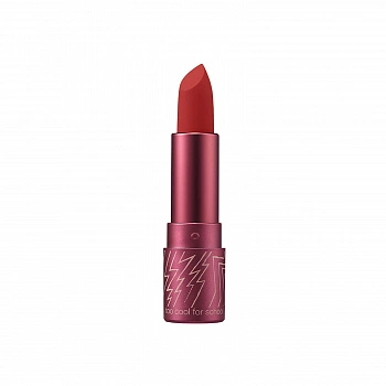 Помада в розовом оттенке 02 Glam Rock Misty Rose 02