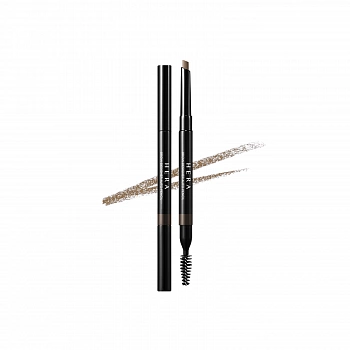 Автоматический карандаш для бровей (рефил) 01 Brow Designer Auto Pencil Refill 01