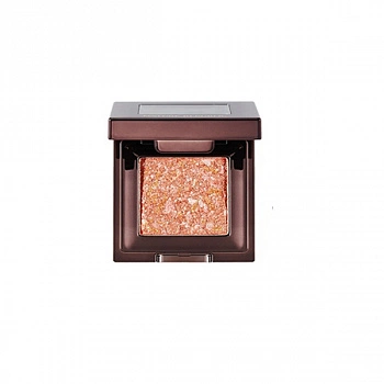 Глиттерные тени 01 солнечный камень Twinkle Gemstone Glitter 01 Sun Stone