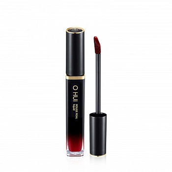 Жидкий блеск для губ 05 Rouge Real Liquid  05