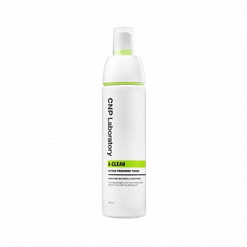 Освежающий тонер для лица A-Clean Active Freshner Toner