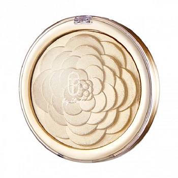 Хайлайтер с эффектом жемчужного сияния 01 It's Top By Italy Dahlia Highlighter 01