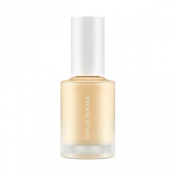 Ампульная тональная основа(мини) 
оттенок Y23 теплый бежевый Provence Intensive Ampoule Foundation SPF30 PA+++ 
Y23 Warm Beige