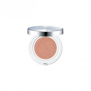 Кушон маскирующий 01 Eco Soul Essence Cushion All Cover C21