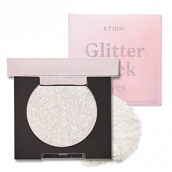 Тени-глиттер для век  WH901 Glitter Lock Eyes  WH901