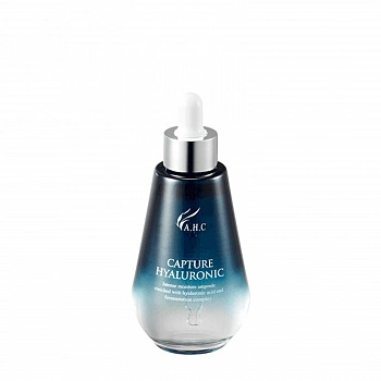 Ампульная сыворотка с гиалуроновой кислотой 50мл Capture Hyaluronic Ampoule 50ml