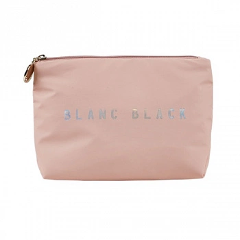 Мягкая косметичка (Розовый) Padded Pouch (Pink)