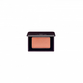 Шиммерные моно-тени для век оттенок 602 Expert Color Eye Book Mono S 602 Peach Peach