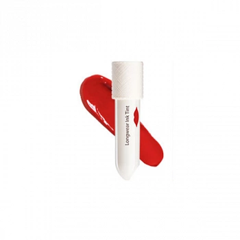 Стойкий тинт 01 the Saem Longwear Ink Tint OR01 All the Love