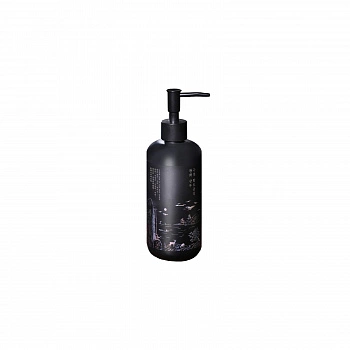 Шампунь против выпадения волос 500мл Herbal Hair Loss Control Shampoo 500ml