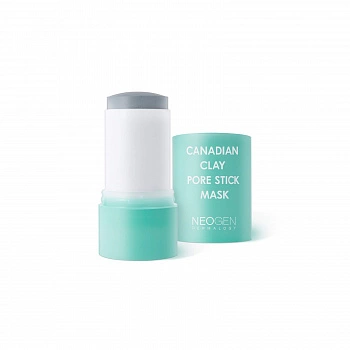 Глиняная маска в форме стика Canadian Clay Pore Stick Mask