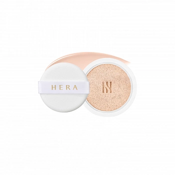 Кушон для сияния кожи (сменный блок) 02 Glow Lasting Cushion Refill 02