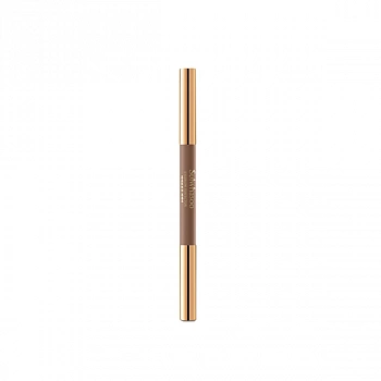 Карандаш для бровей 02 Eyebrow Perfector 02