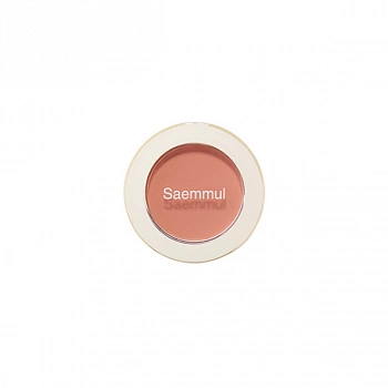 Матовые тени для век 15 Saemmul Single Shadow(Matt) 15