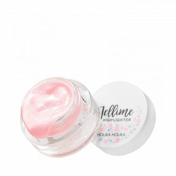 Гелевый хайлайтер 01 Jellime Highlighter 01