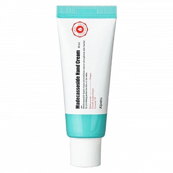 Восстанавливающий крем рук с мадекассосидом Madecassoside Hand Cream