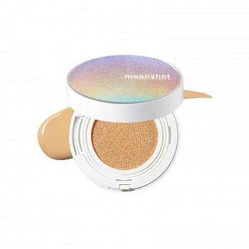 Тональный кушон 03 Micro Setting Fit Cushion EX 03