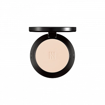 Компактная пудра (сменный блок) 01 HD Perfect Powder Pact Refill 01
