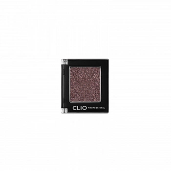 Моно-тени для век P51 Красная соль Pro Single Shadow P51 Red Salt