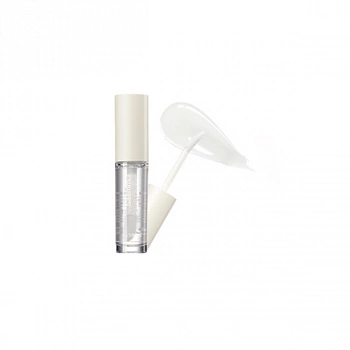 Блеск 01 Saemmul Serum Lipgloss WH01