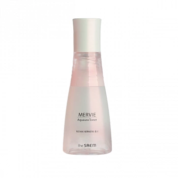 Интенсивно увлажняющий тоник Mervie Aquaura Toner