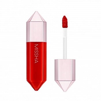 Вельветовый тинт для губ 04 Wish Stone Tint Velvet 04